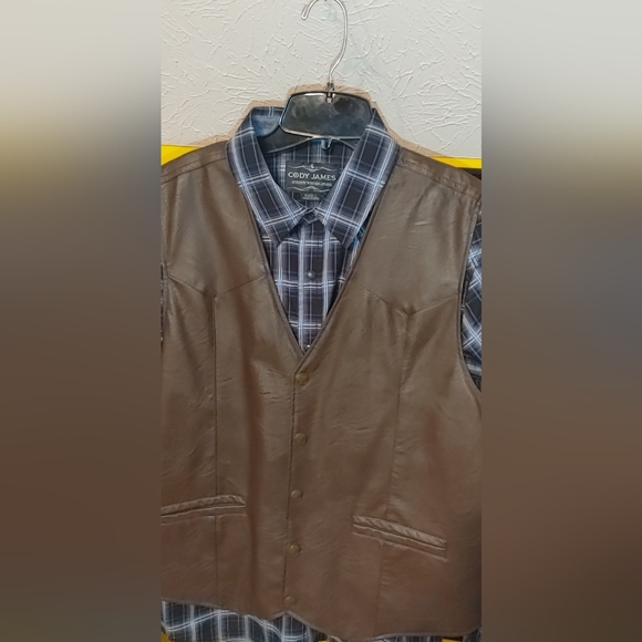 Cody James BRAND NEW** BOOTBARN - Picture 2 of 4